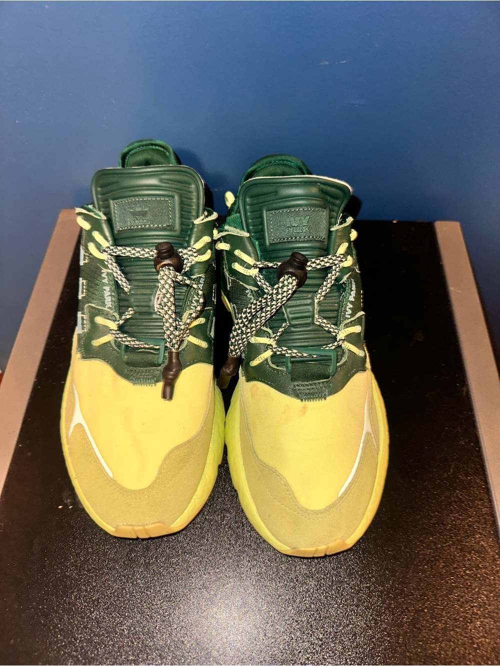 Adidas Ivy Park Nite Jogger sneakers